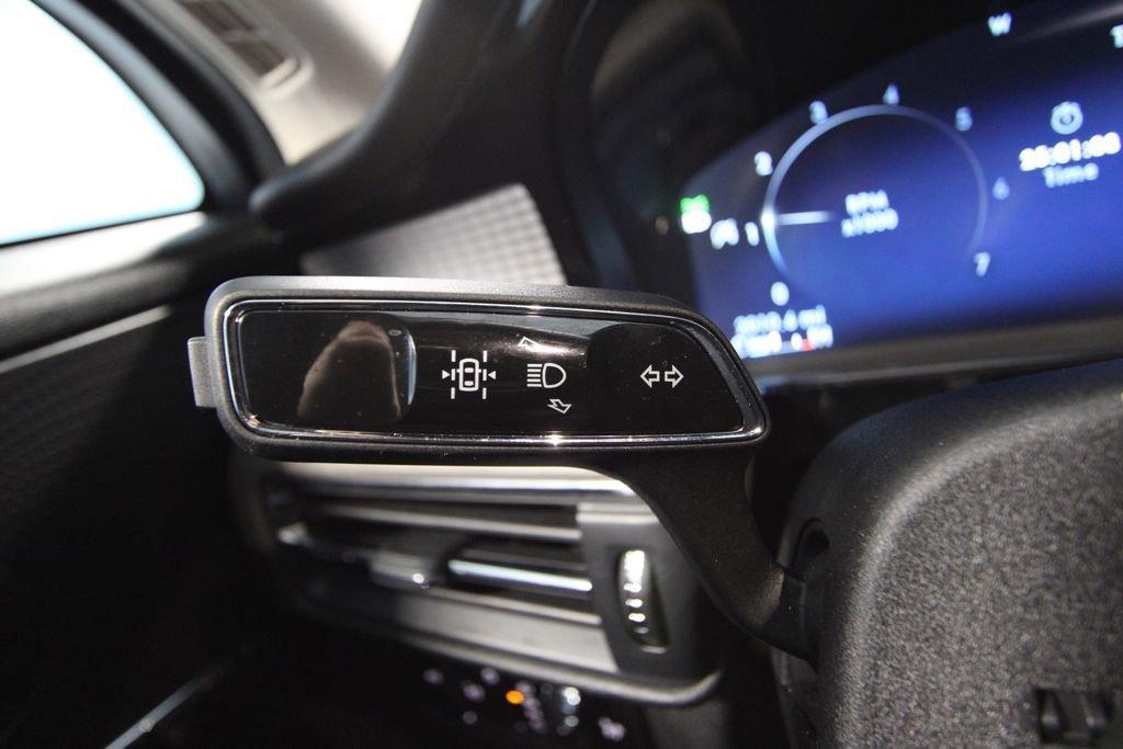 used 2024 Lincoln Corsair car, priced at $45,900