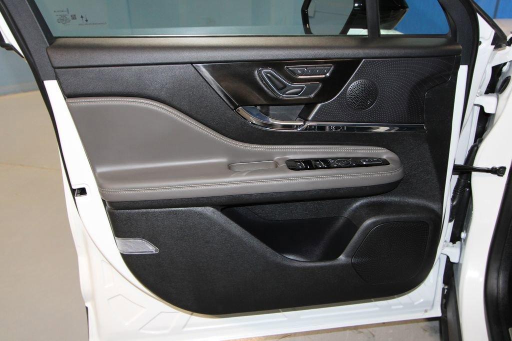used 2024 Lincoln Corsair car, priced at $45,900