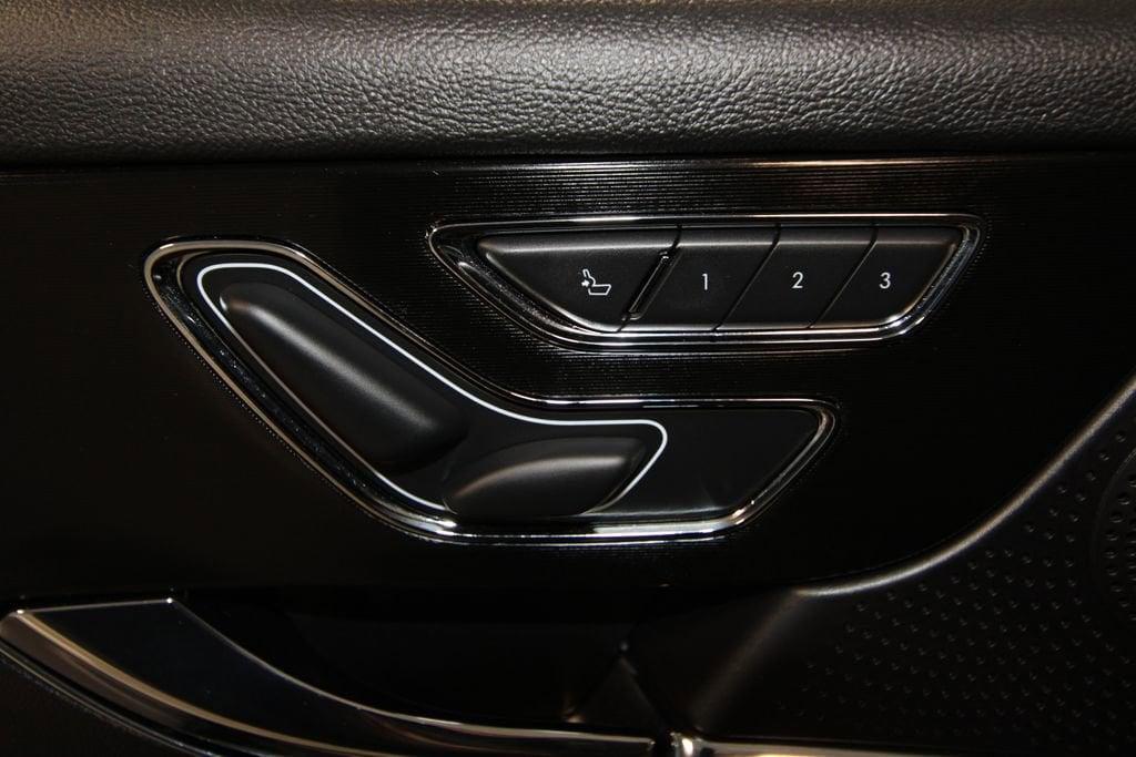 used 2024 Lincoln Corsair car, priced at $45,900