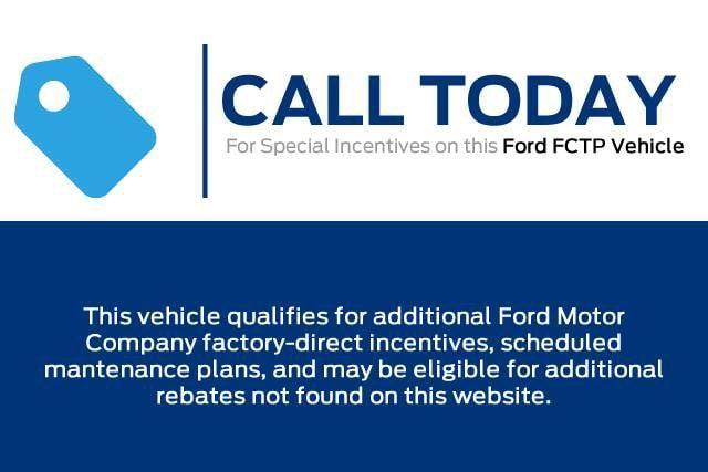 used 2024 Ford F-150 car, priced at $39,991