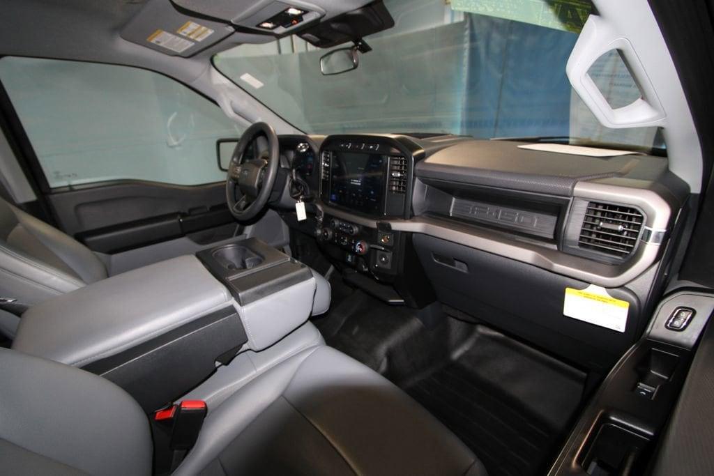 used 2024 Ford F-150 car, priced at $39,991