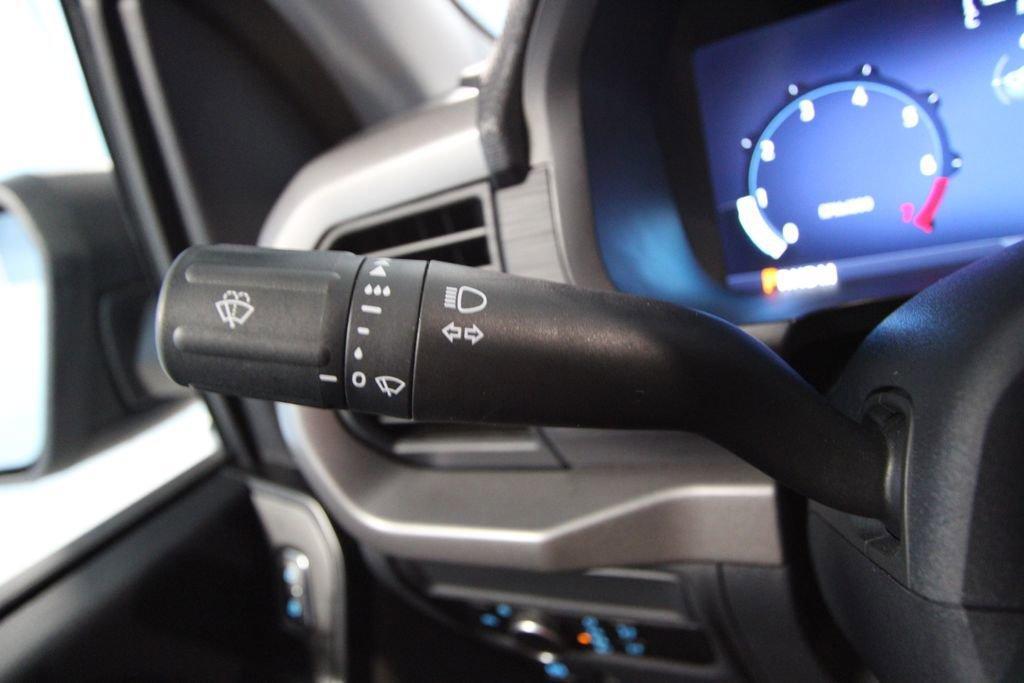 used 2024 Ford F-150 car, priced at $40,232