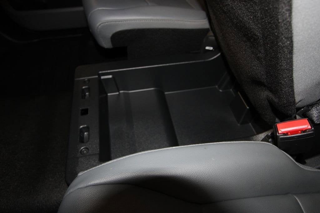 used 2024 Ford F-150 car, priced at $39,991