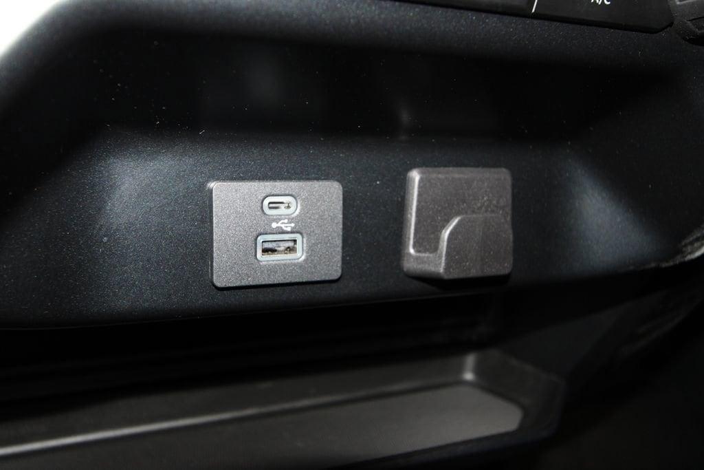 used 2024 Ford F-150 car, priced at $39,991
