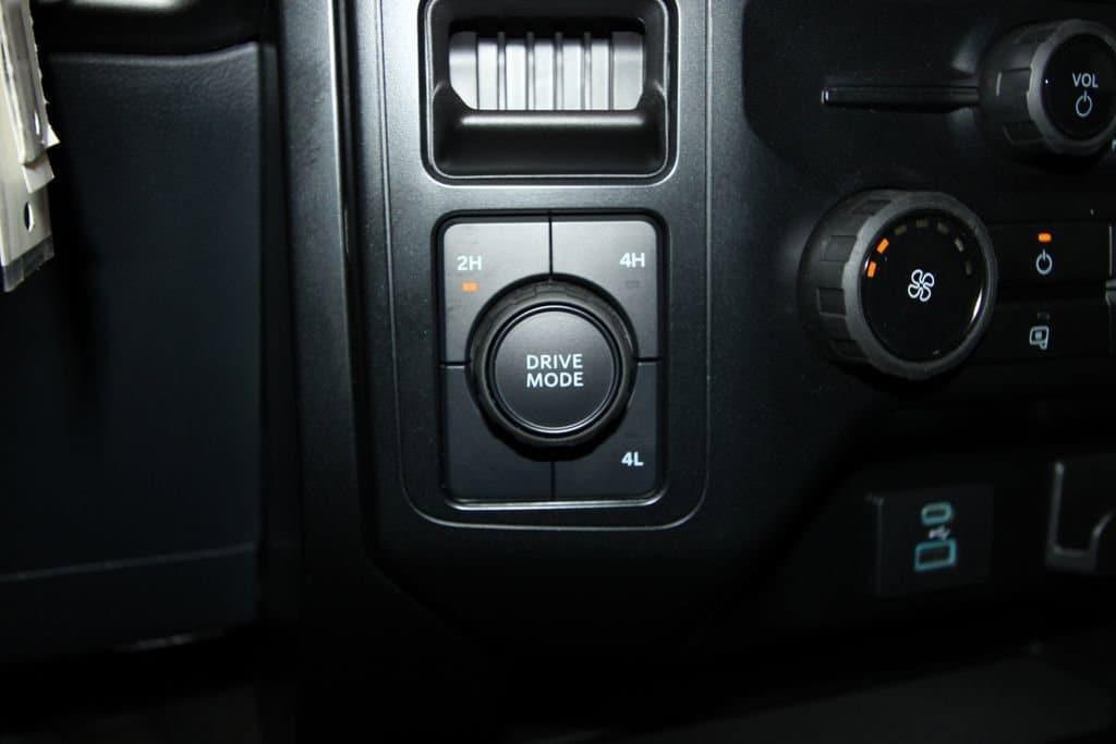 used 2024 Ford F-150 car, priced at $39,991