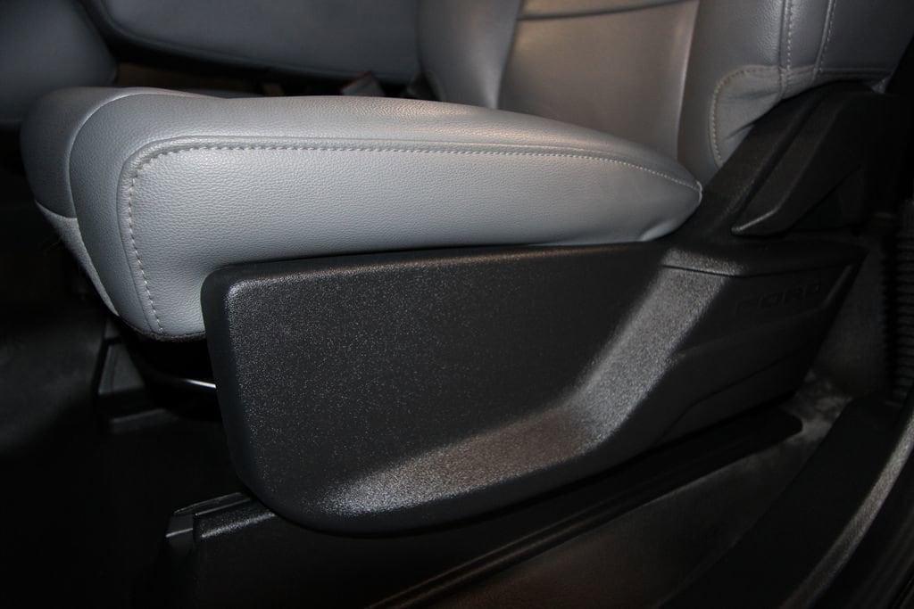 used 2024 Ford F-150 car, priced at $39,991