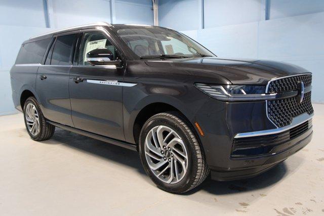new 2025 Lincoln Navigator L car, priced at $105,930