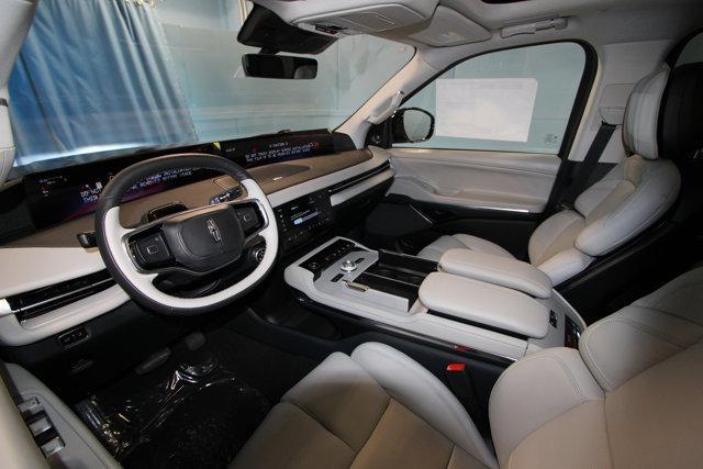 new 2025 Lincoln Navigator L car, priced at $105,930