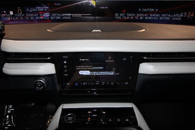 new 2025 Lincoln Navigator L car, priced at $105,930
