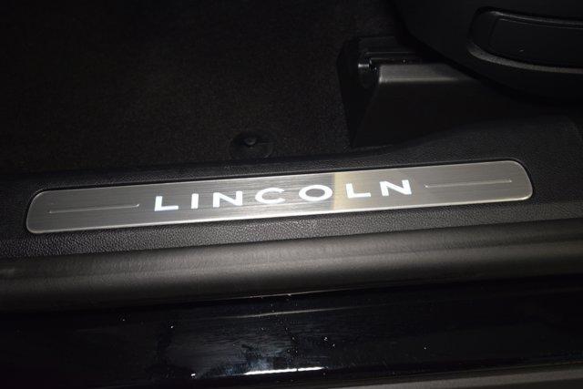 new 2024 Lincoln Corsair car, priced at $49,130