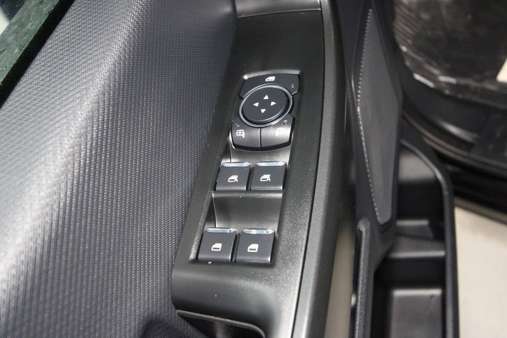 new 2025 Ford F-150 car, priced at $47,725