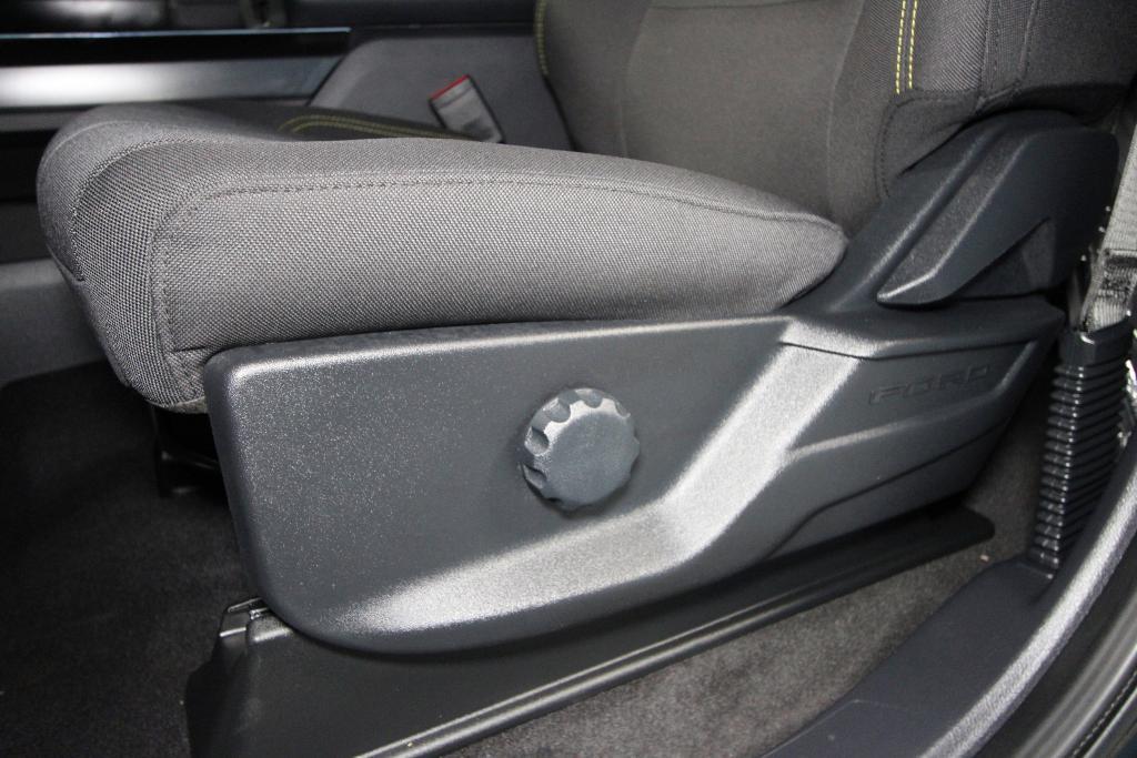 new 2025 Ford F-150 car, priced at $47,725