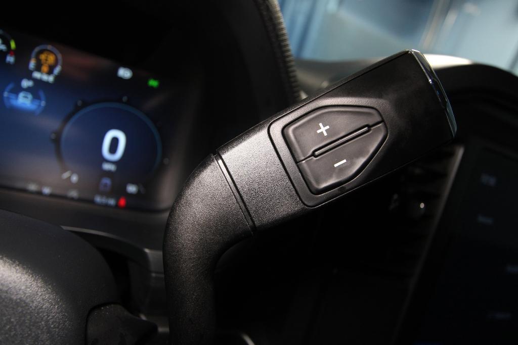 new 2025 Ford F-150 car, priced at $47,725