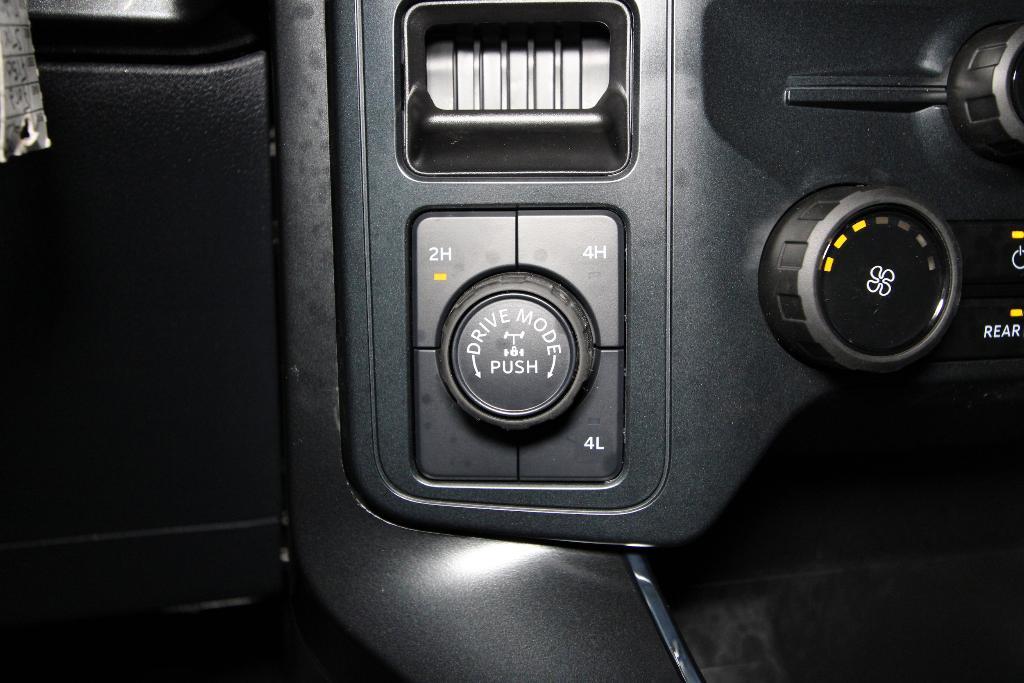 new 2025 Ford F-150 car, priced at $47,725