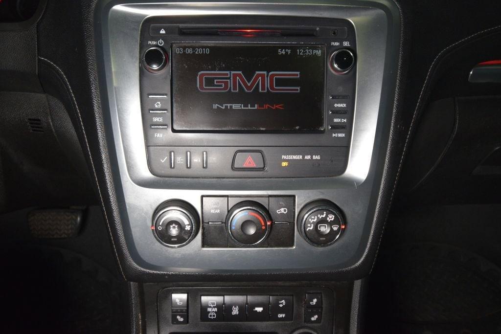 used 2013 GMC Acadia car, priced at $5,991