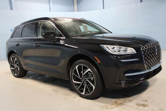 new 2025 Lincoln Corsair car, priced at $52,304