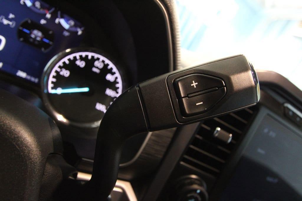used 2023 Ford F-150 car, priced at $53,191