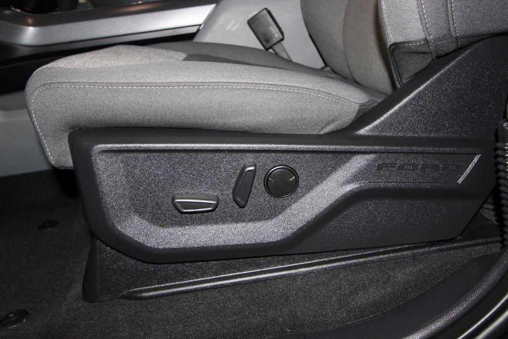used 2023 Ford F-150 car, priced at $53,191