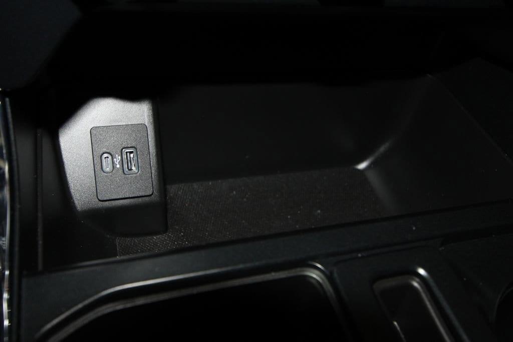 used 2023 Ford F-150 car, priced at $53,191