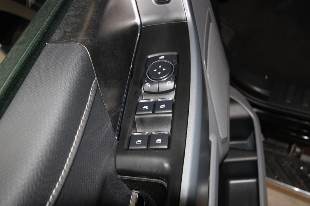 used 2023 Ford F-150 car, priced at $53,191