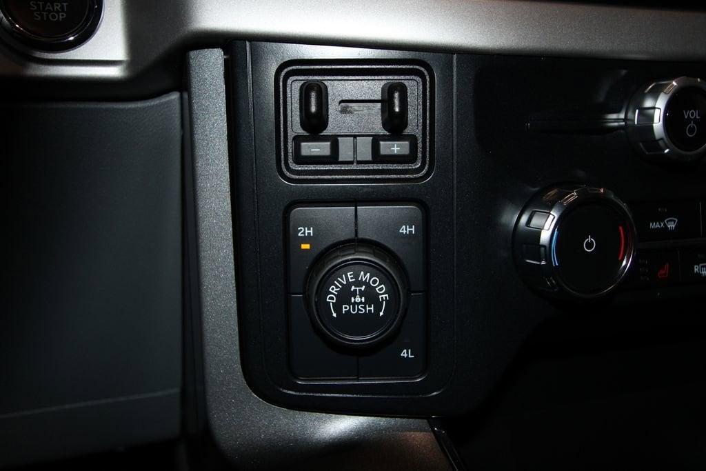 used 2023 Ford F-150 car, priced at $53,191