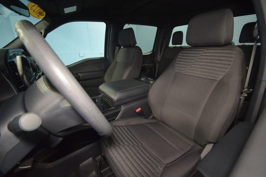used 2023 Ford F-150 car, priced at $46,372