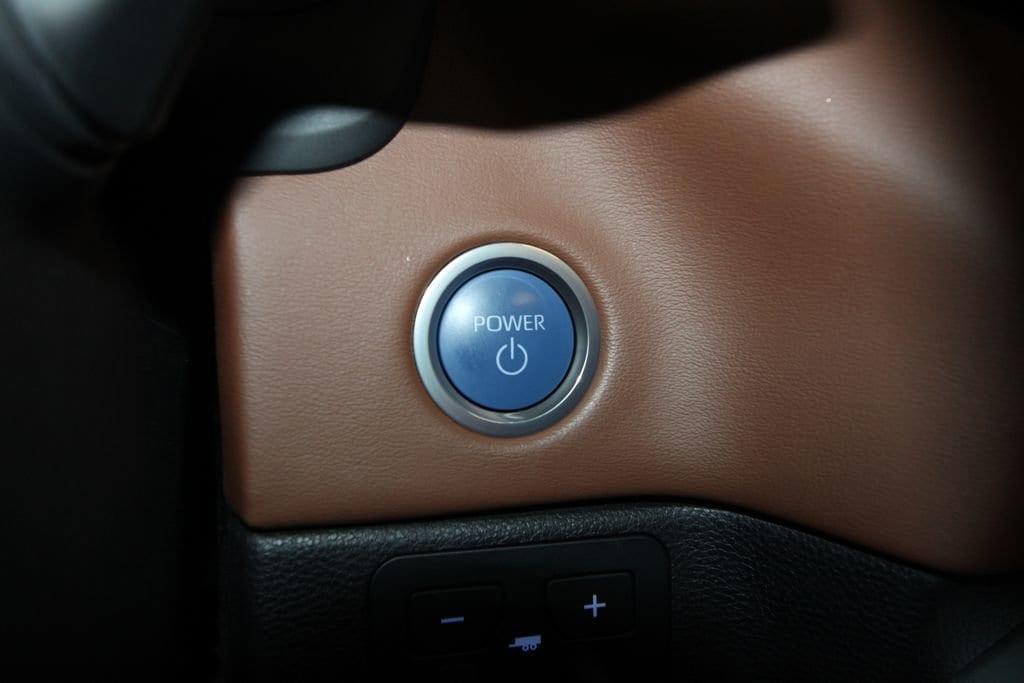 used 2024 Toyota Tundra Hybrid car, priced at $63,991