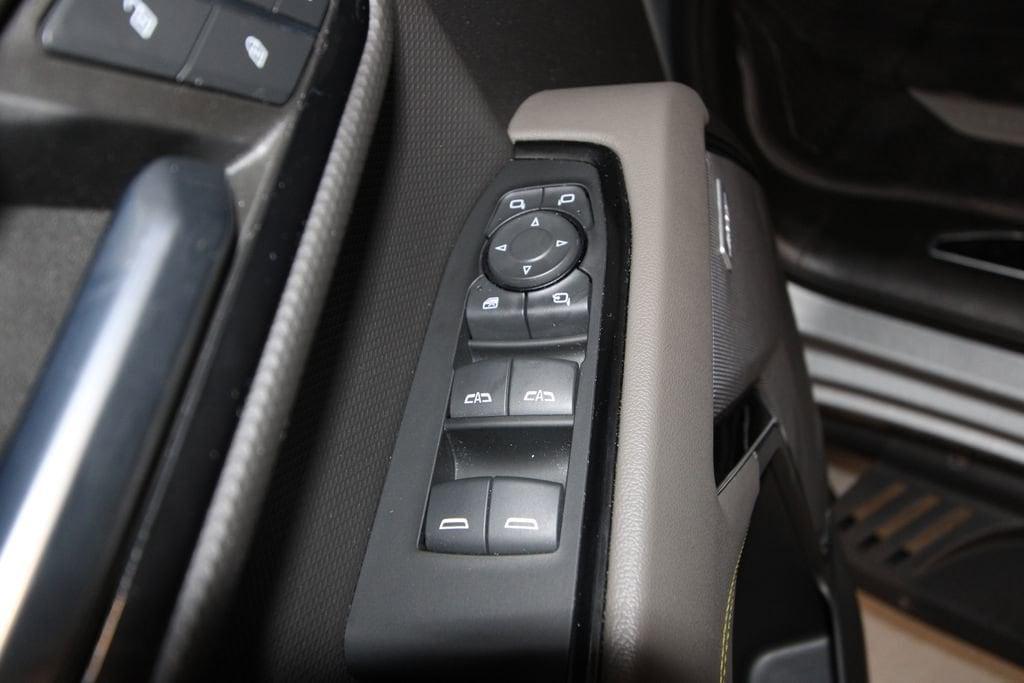 used 2023 Chevrolet Silverado 1500 car, priced at $60,991