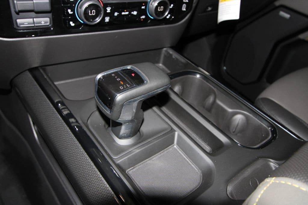 used 2023 Chevrolet Silverado 1500 car, priced at $60,991