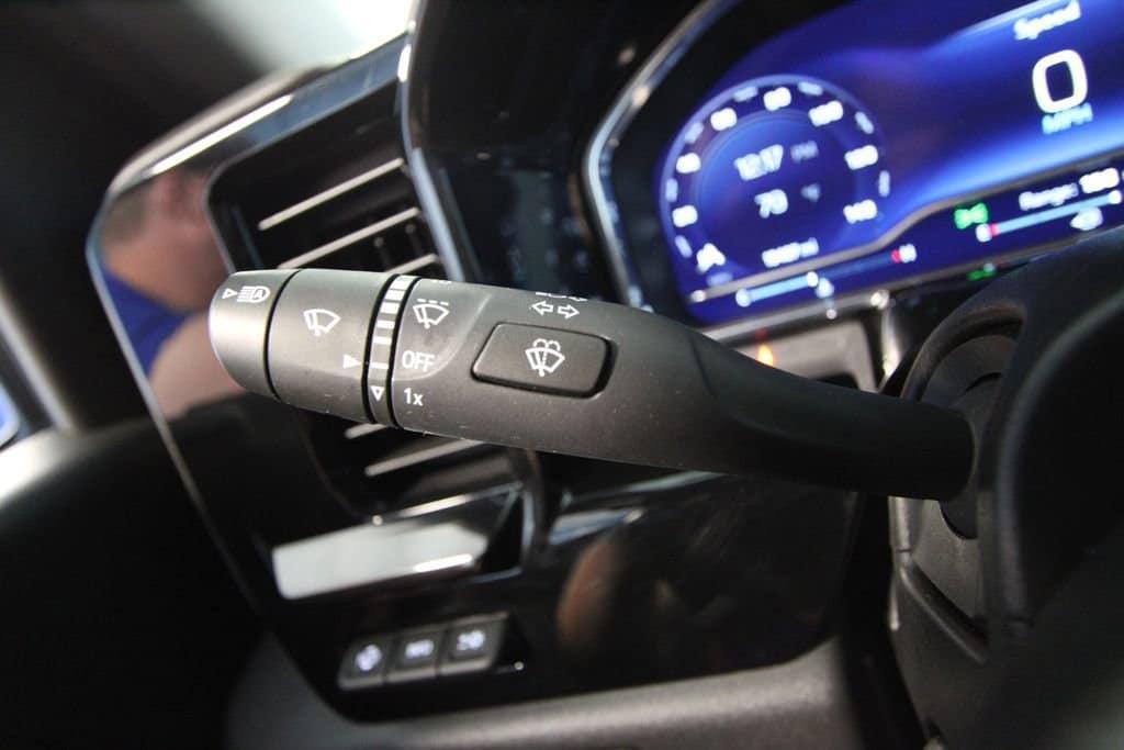 used 2023 Chevrolet Silverado 1500 car, priced at $60,991