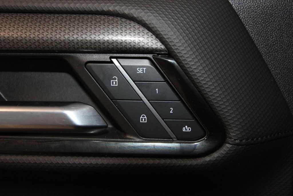 used 2023 Chevrolet Silverado 1500 car, priced at $60,991