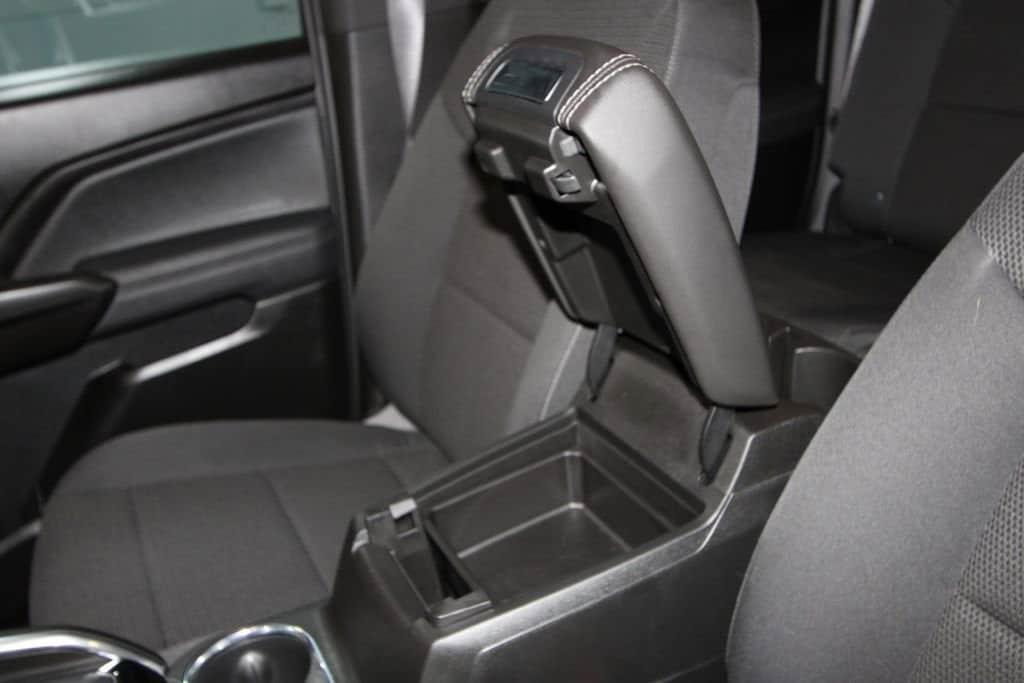 used 2024 GMC Canyon car, priced at $38,991