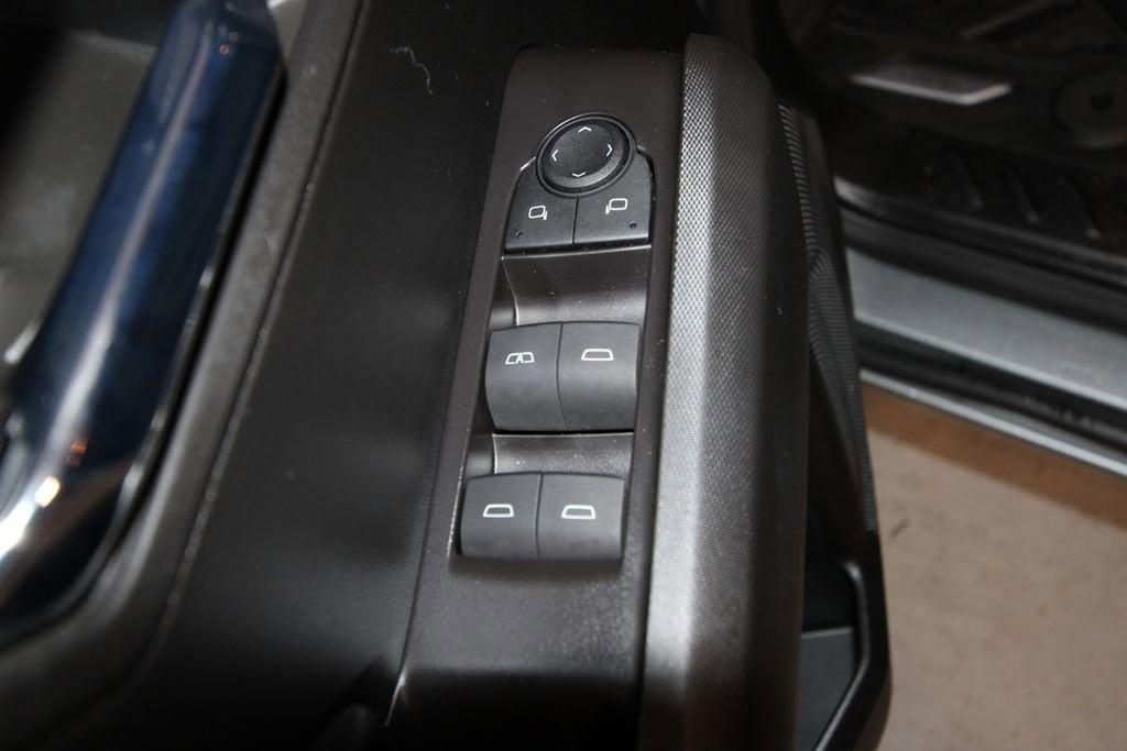 used 2024 GMC Canyon car, priced at $38,991