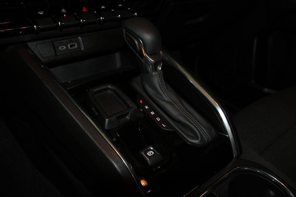used 2024 GMC Canyon car, priced at $38,991