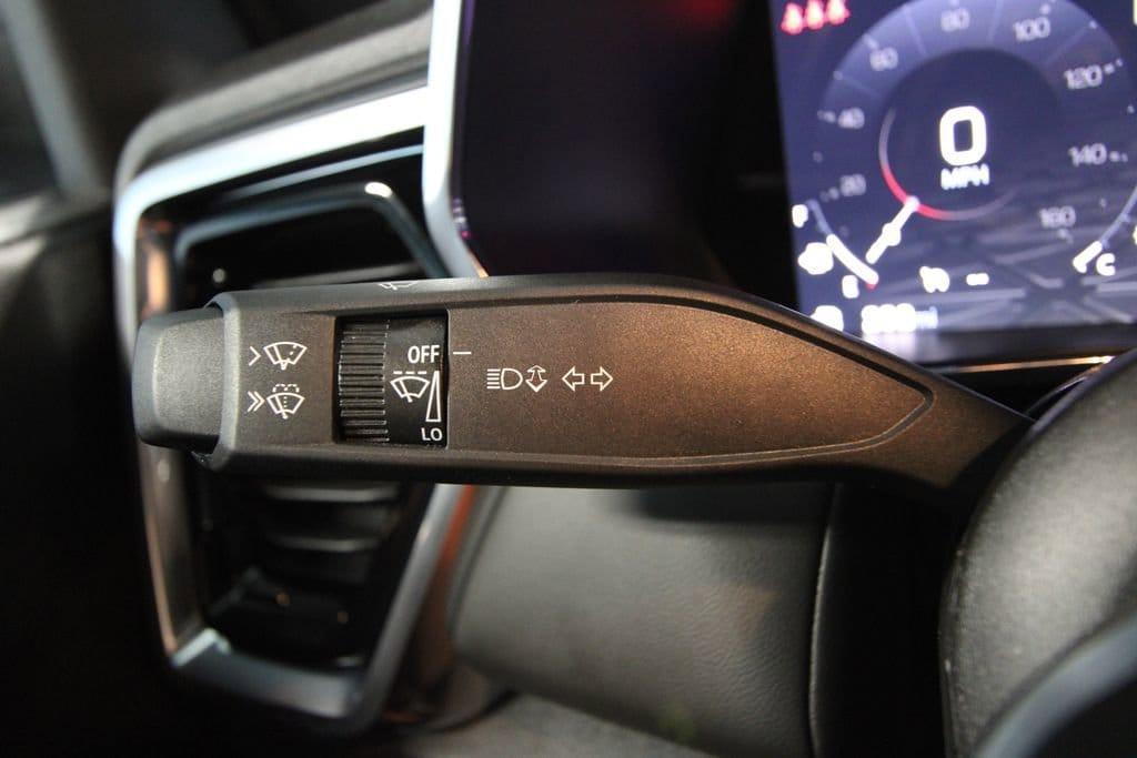 used 2024 GMC Canyon car, priced at $38,991