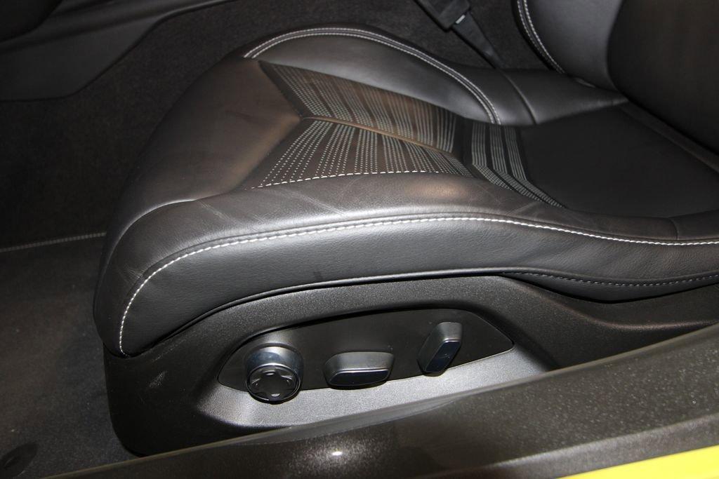 used 2023 Chevrolet Corvette car, priced at $84,999
