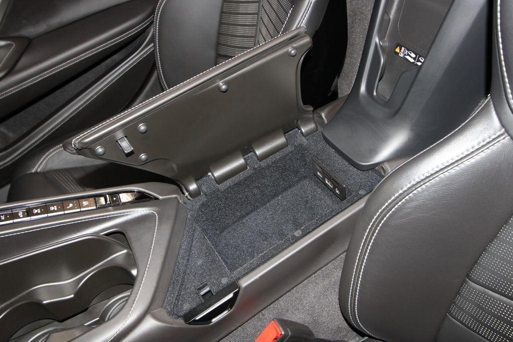 used 2023 Chevrolet Corvette car, priced at $84,999