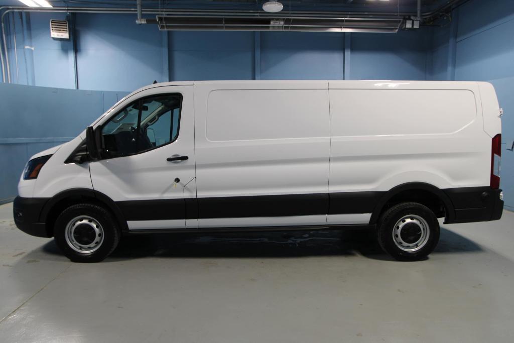 new 2025 Ford Transit-150 car, priced at $49,728