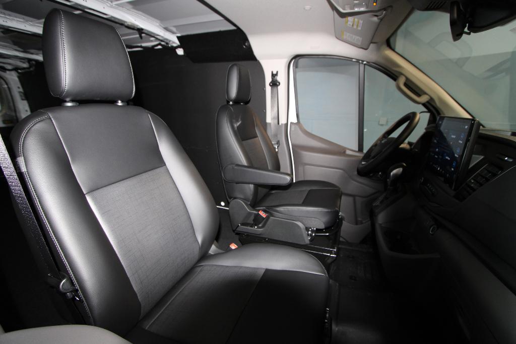 new 2025 Ford Transit-150 car, priced at $49,728