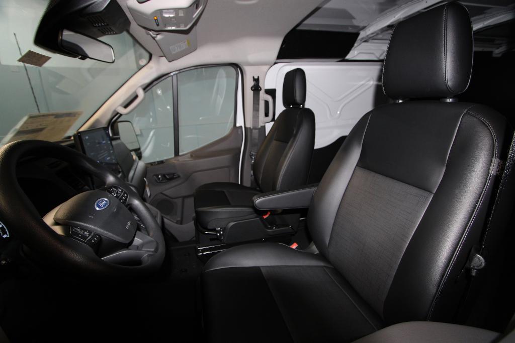 new 2025 Ford Transit-150 car, priced at $49,728