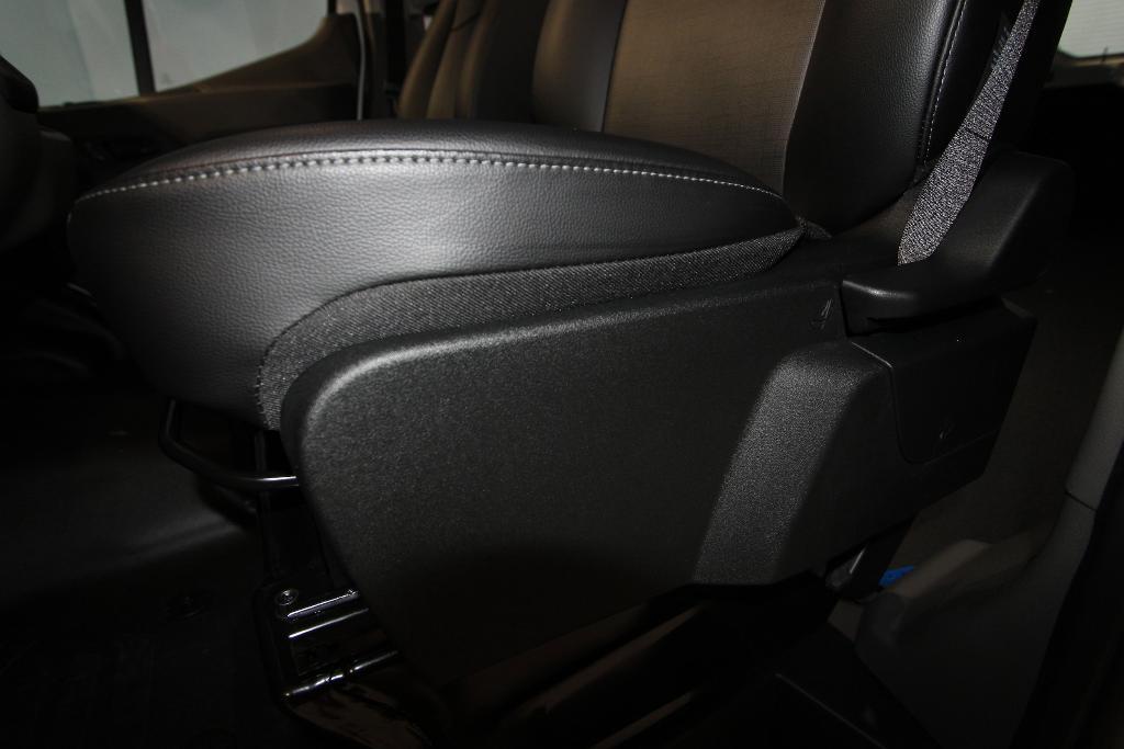 new 2025 Ford Transit-150 car, priced at $49,728
