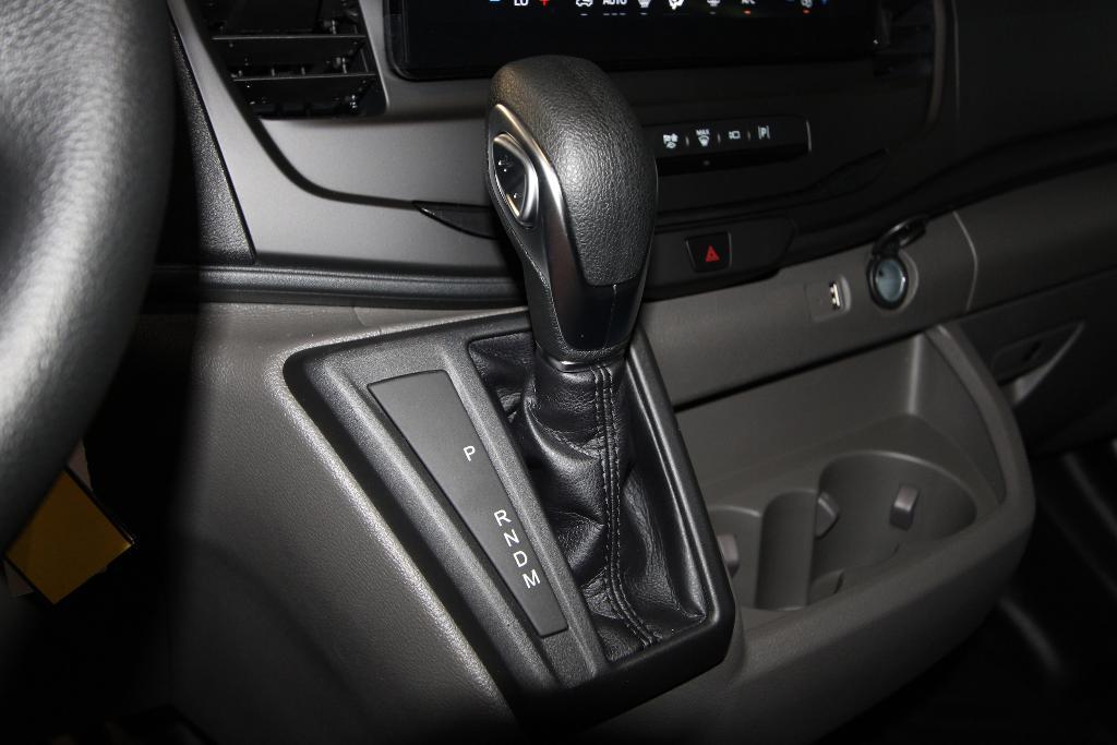 new 2025 Ford Transit-150 car, priced at $49,728