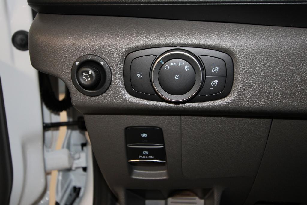 new 2025 Ford Transit-150 car, priced at $49,728