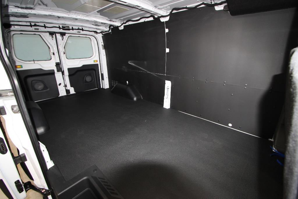 new 2025 Ford Transit-150 car, priced at $49,728