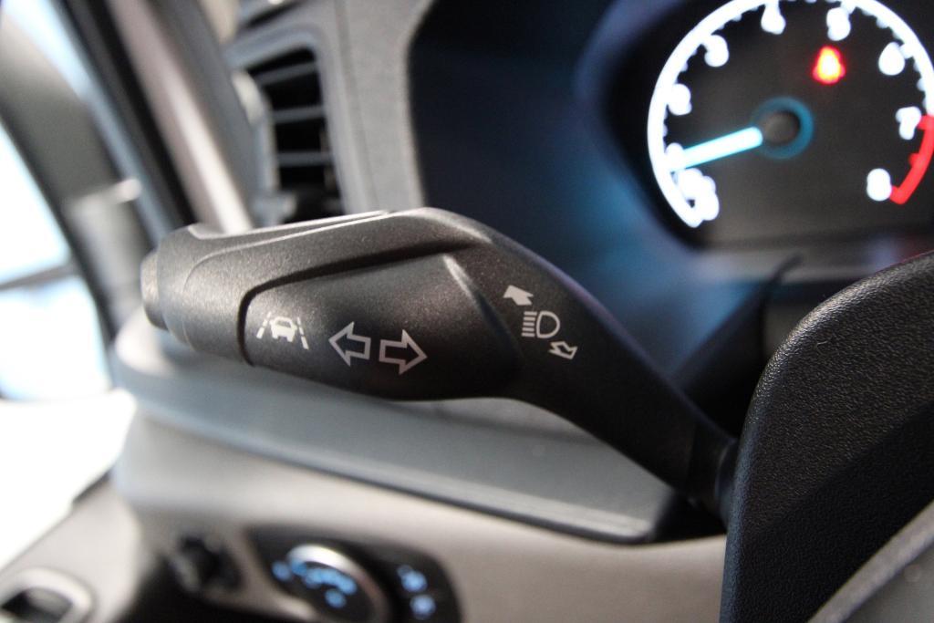 new 2025 Ford Transit-150 car, priced at $49,728