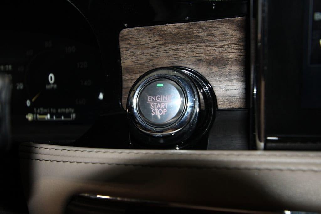 used 2022 Lincoln Corsair car, priced at $28,991