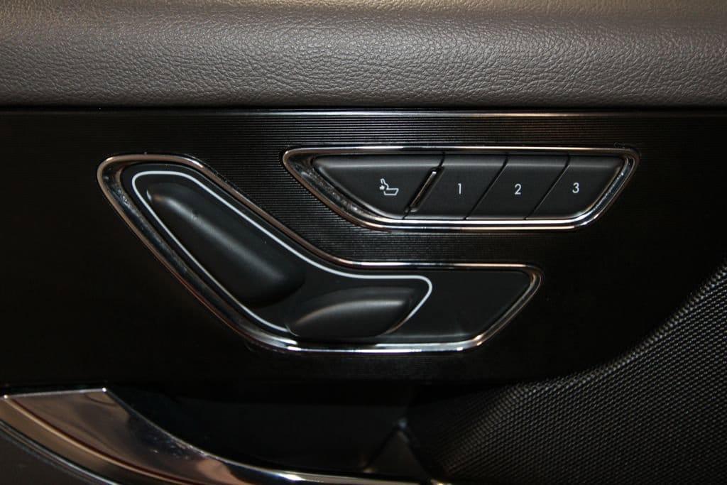 used 2022 Lincoln Corsair car, priced at $28,991