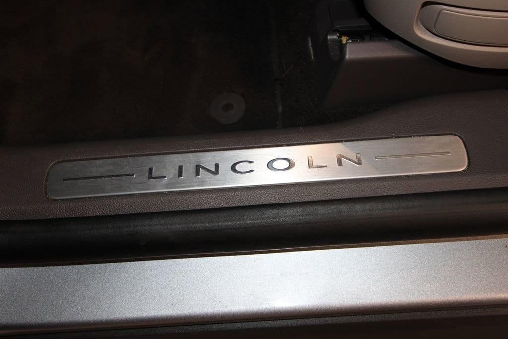 used 2022 Lincoln Corsair car, priced at $28,991