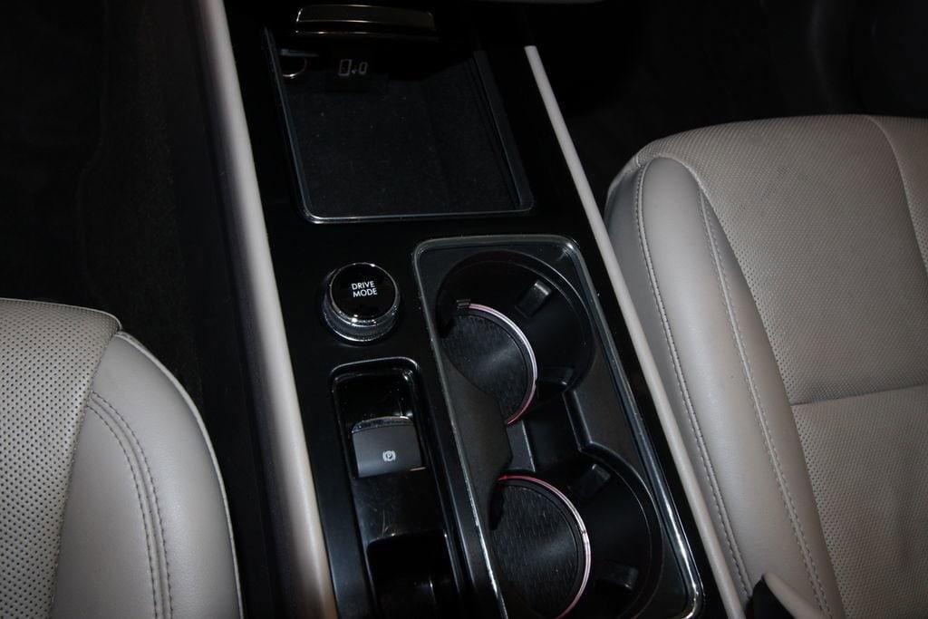 used 2022 Lincoln Corsair car, priced at $28,991