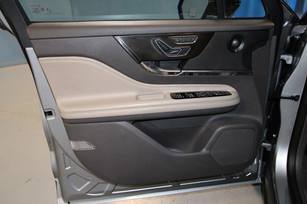 used 2022 Lincoln Corsair car, priced at $28,991